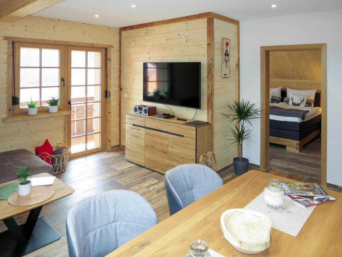 Apartment Schmalzenhof By Interhome Hofstetten  Exteriér fotografie