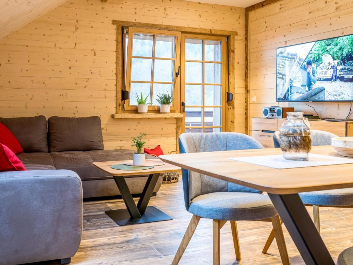 Apartment Schmalzenhof By Interhome Hofstetten  Exteriér fotografie